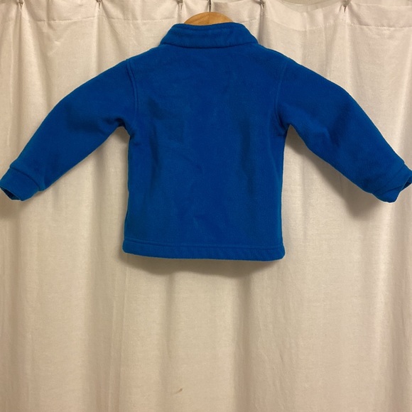 Columbia Fleece Jacket - Picture 5 of 5